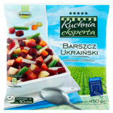 OERLEMANS Barszcz ukraiński mrożony 450 g