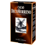 DECOMORRENO Kakao (extra ciemne) 150 g