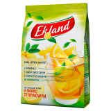 EKLAND Napój herbaciany o sm. cytrynowym (instant) 300 g