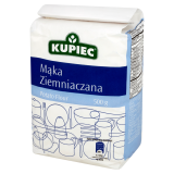 KUPIEC Mąka ziemniaczana 500 g