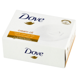 DOVE Cream Oil Odżywcze mydło kremowe w kostce 100 g