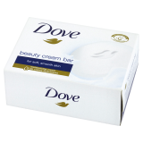 DOVE Beauty Cream Bar Mydło kremowe w kostce 100 g