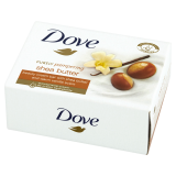 DOVE Purley Pampering Mydło kremowe z masłem shea w kostce 100 g
