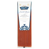 DE LUCA Makaron czerwony spaghetti z peperoncino 500 g