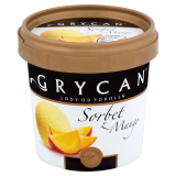 GRYCAN Sorbet z mango 125 ml
