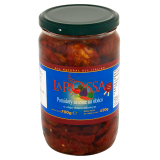 LA ROSSA Pomidory suszone w oleju słonecznikowym 700 g