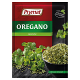 PRYMAT Oregano 10 g