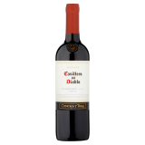 CASILLERO DEL DIABLO Carmenere 750 ml