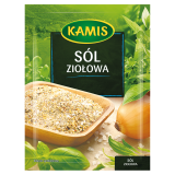KAMIS Sól ziołowa 35 g