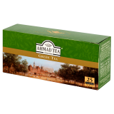 AHMAD TEA Herbata zielona Pure 25 torebek 1 szt