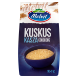 MELVIT Kasza kuskus 350 g