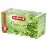 TEEKANNE Peppermint Herbata miętowa 20 torebek (saszetki) 30 g