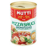 MUTTI Sos pomidorowy z przyprawami do pizzy 400 g