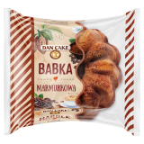 DAN CAKE Babka marmurkowa 250 g