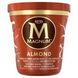 MAGNUM Almond Lody 440 ml