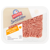 INDYKPOL Mięso mielone na kotlety z indyka 500 g