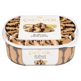 CARTE D'OR Les Desserts Lody Kawa Latte 900 ml