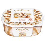 CARTE D'OR Les Desserts Lody Bakalia 900 ml