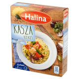 HALINA Kasza kuskus 250 g