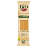 GRANORO Makaron spaghetti BIO 500 g
