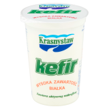 KRASNYSTAW Kefir luksusowy 250 g