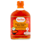 TAO TAO Słodko-pikantny sos chili 200 ml