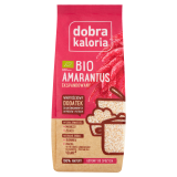 DOBRA KALORIA Amarantus ekspandowany BIO 120 g