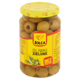 JOLCA Oliwki zielone bez pestek 350 g