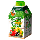 TYMBARK Vega Śródziemnomorski Ogród Sok z warzyw i owoców 500 ml