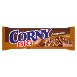 CORNY Big Baton Brownie 50 g