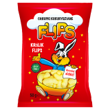 FLIPS Chrupki kukurydziane 50 g