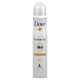 DOVE Invisible Dry Antyperspirant w aerozolu 150 ml