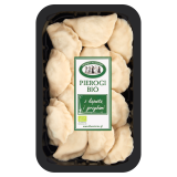 PRODUKTY KLASZTORNE Pierogi z kapustą i grzybami 400 g