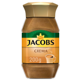 JACOBS Crema Kawa rozpuszczalna 200 g