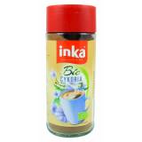 INKA Rozpuszczalna kawa cykoria BIO 100 g