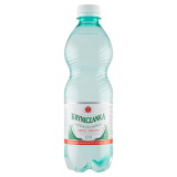 KRYNICZANKA Naturalna woda mineralna niegazowana 500 ml