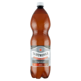 KRYNICZANKA Mineralna woda lecznicza Słotwinka 1.5 l