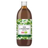 BIO PLANET Sok z pokrzywy BIO 500 ml
