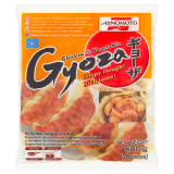 AJIN Gyoza z kurczakiem i warzywami 600 g