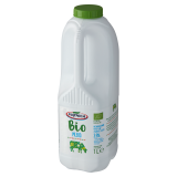 PIĄTNICA Mleko ekologiczne 3,9% BIO 1 l