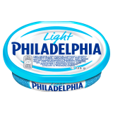 KRAFT PHILADELPHIA Serek śmietankowy light 125 g