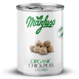 MANFUSO Ciecierzyca w zalewie BIO 400 g