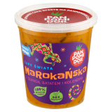 PAN POMIDOR Marokańska z quinoą, batatem i kolendrą Zupy Świata 400 g