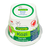 DANMIS Serek kozi twarogowy 125 g