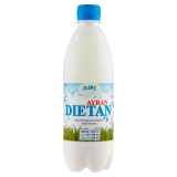 DIETAN Ayran - napój turecki (na bazie mleka fermentowanego) 500 ml