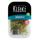 POKARM ŻYCIA Kiełki brokuła 50 g