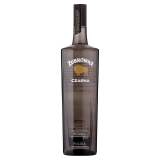 ŻUBRÓWKA Czarna Wódka 1 l