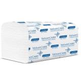 VELVET Professional Ręcznik papierowy dwuwarstwowy ZZ celuloza 1 szt