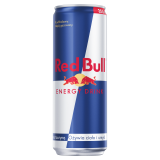 RED BULL Napój energetyczny 355 ml