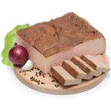 OLEWNIK Pasztet z indyka (200g-300g) 250 g